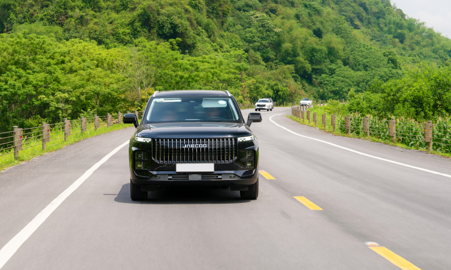 Lợi thế của hệ thống hybrid