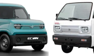 Thiết Kế và Kích Thước