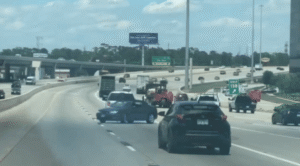 Không có báo cáo về tai nạn