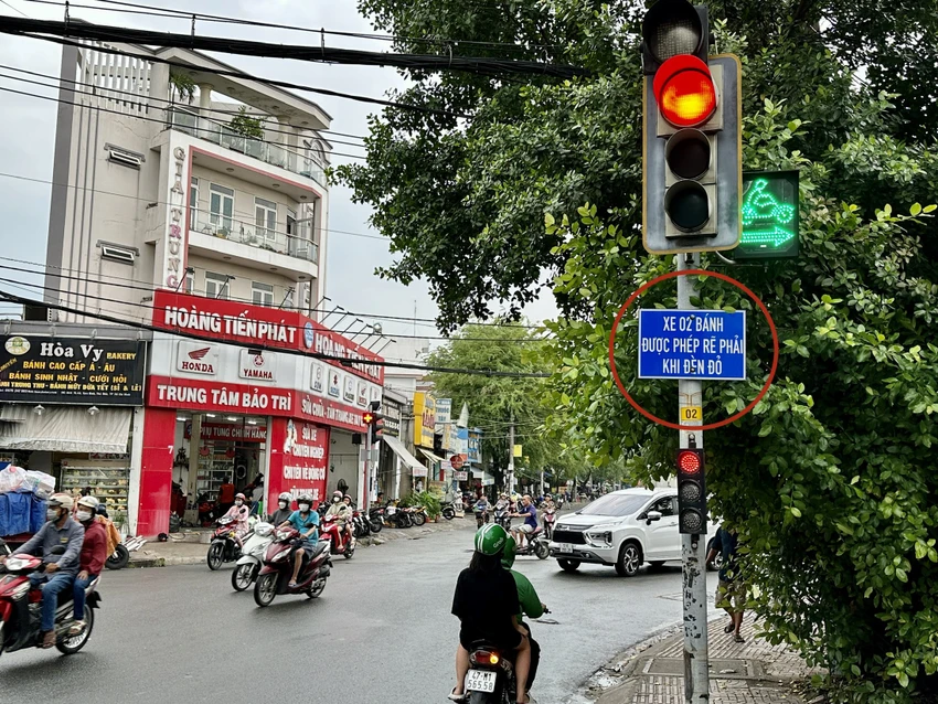 Mức phạt cho hành vi vi phạm