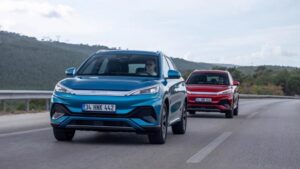 Thị trường lớn và xu hướng phát triển