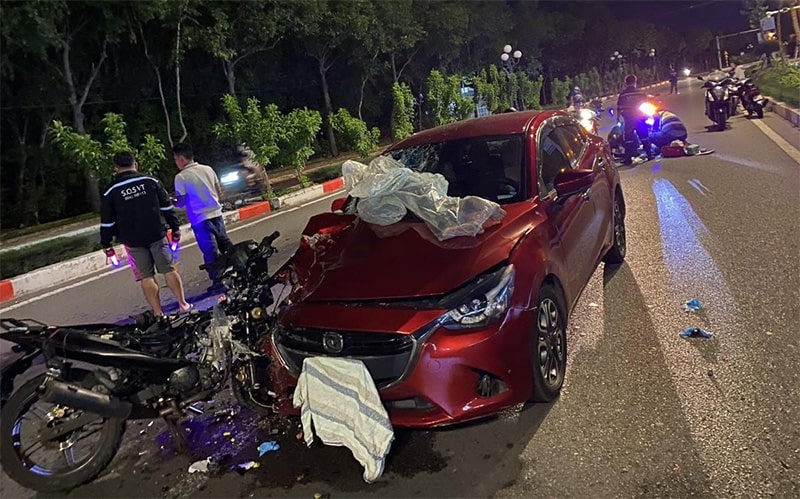 Kỹ năng lái xe cần thiết