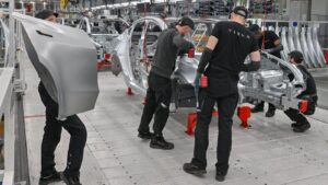 Hệ quả của quyết định nghỉ phép