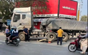 Nguyên nhân và vị trí xảy ra tai nạn